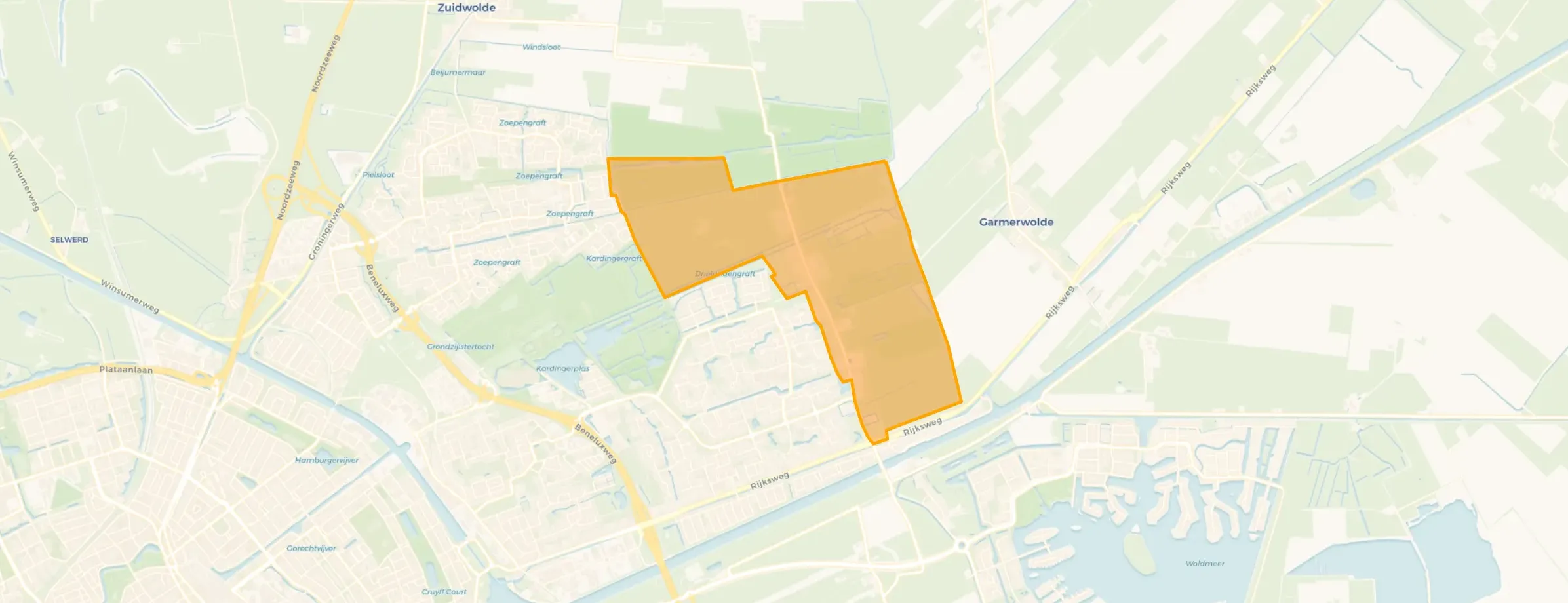 Noorddijk