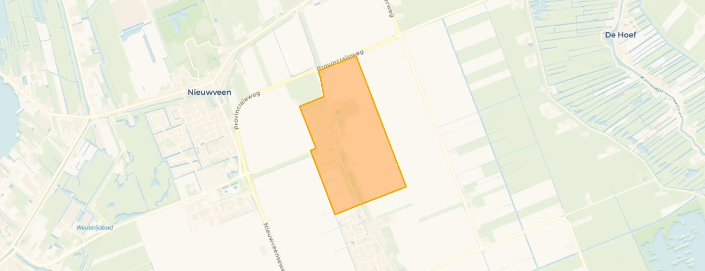 Buurt Noordeinde, Zevenhoven