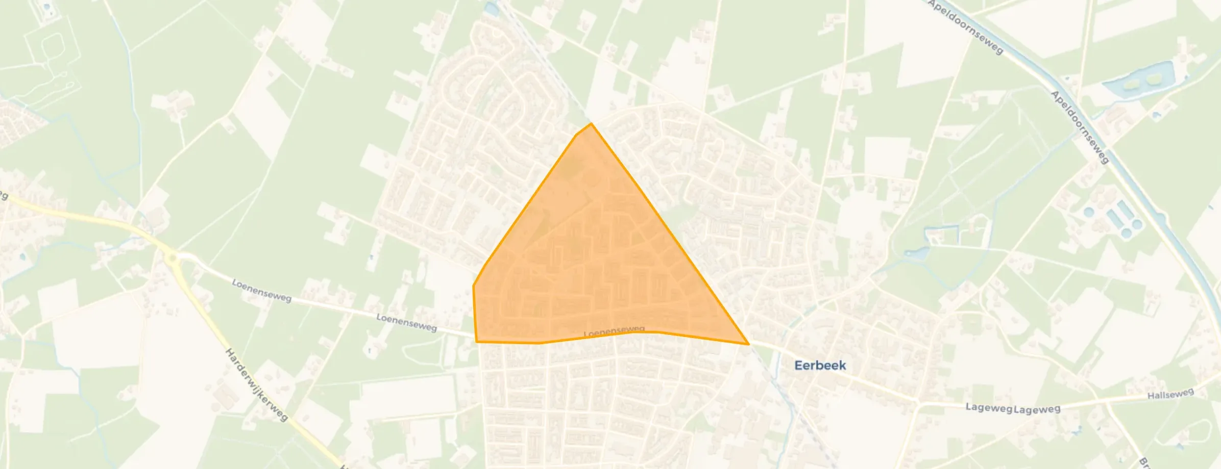 Buurt Noorder Enk, Eerbeek