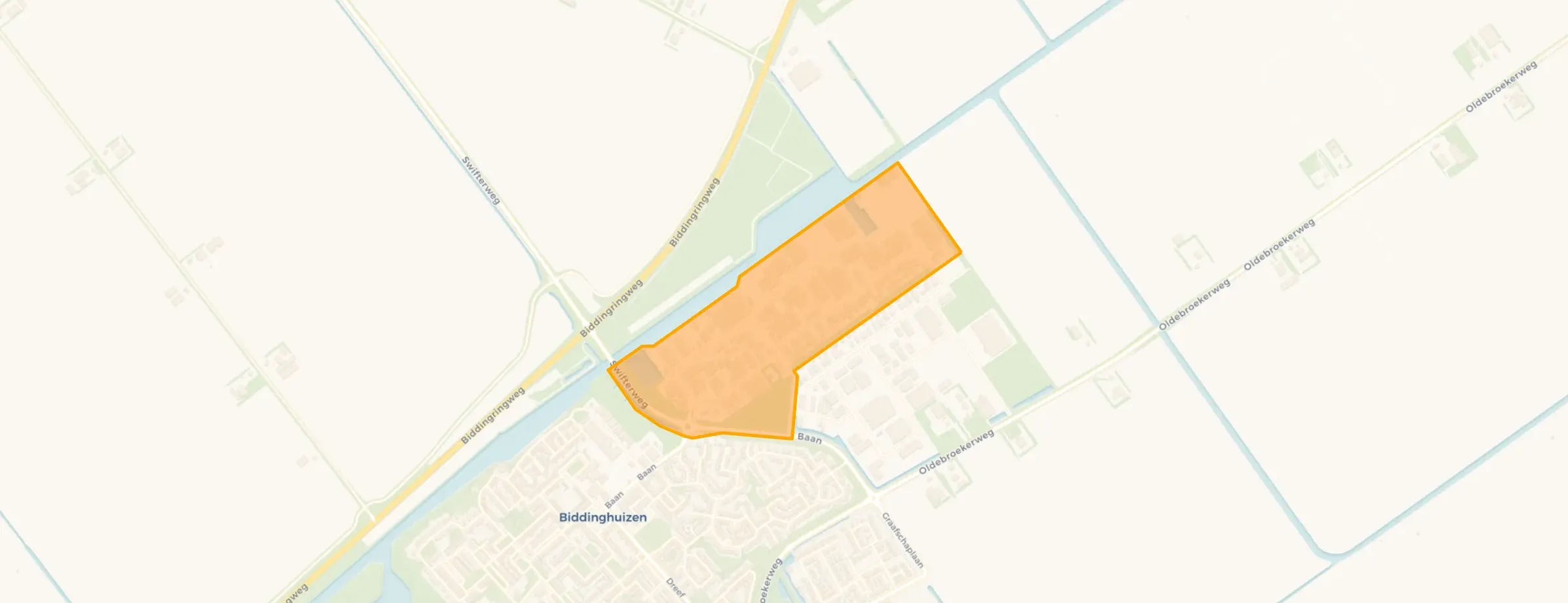 Noorderbaan