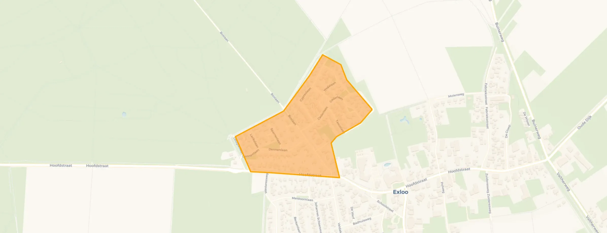 Noorderesch