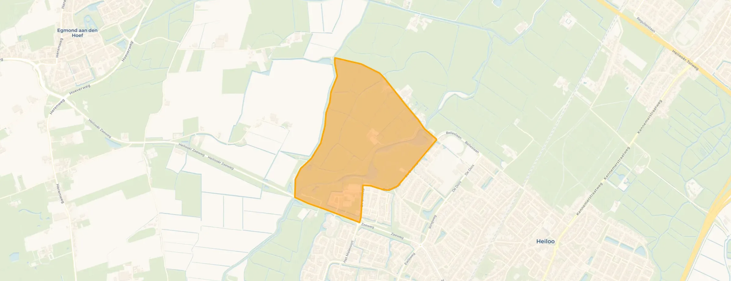 Noorderneg