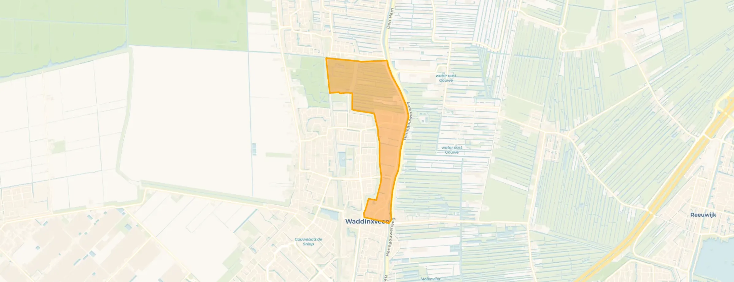 Noordkade