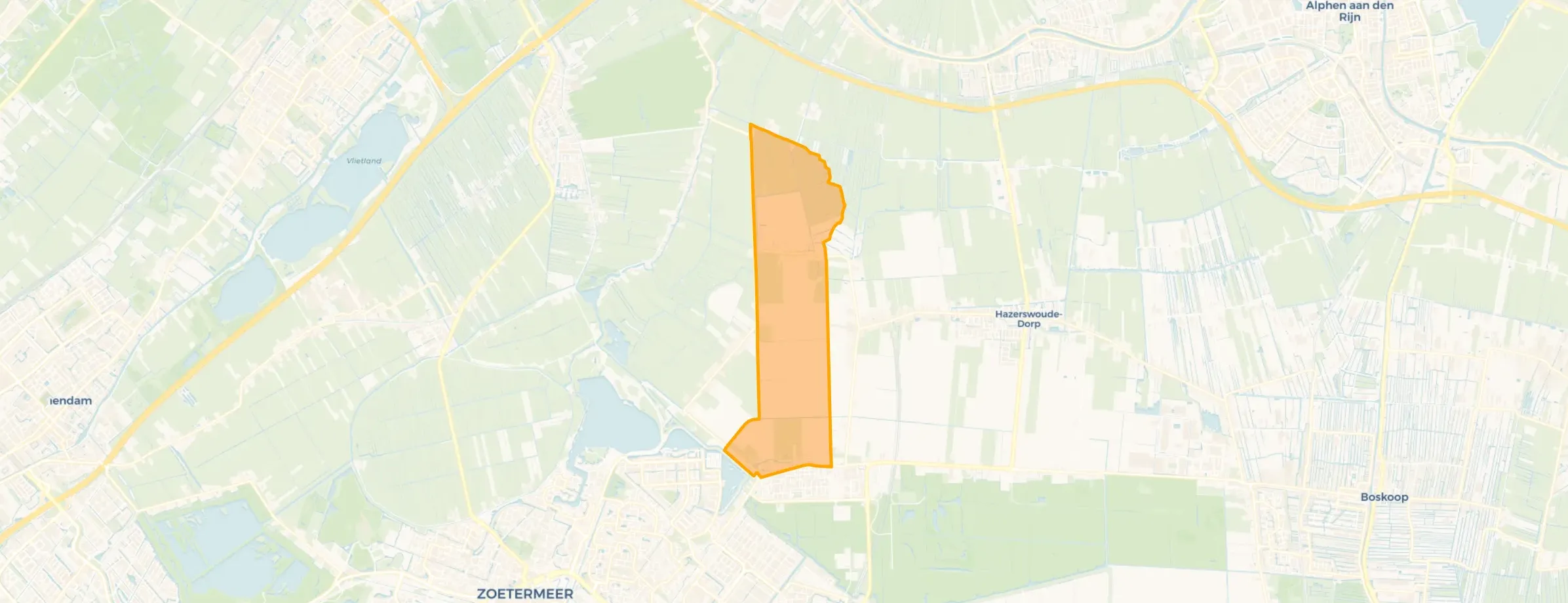 Noordpolder