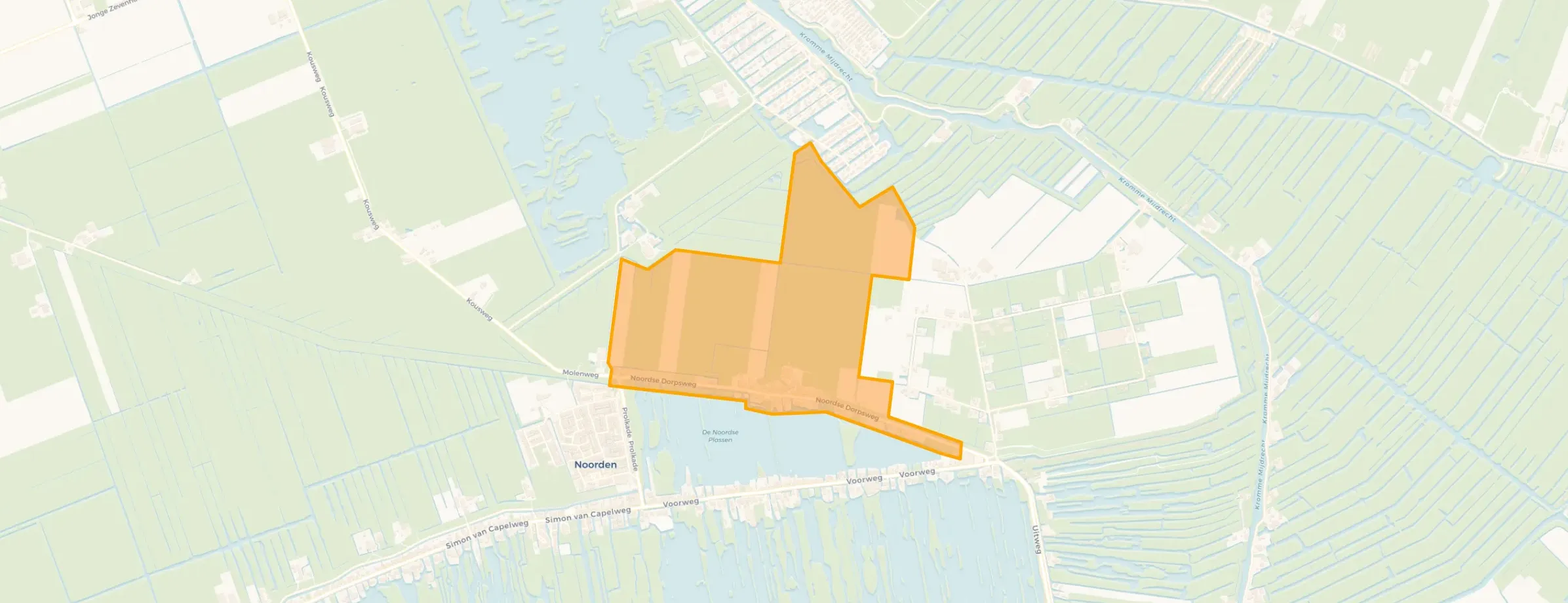 Noordse Dorp