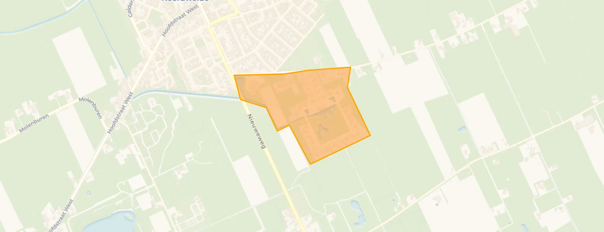 Noordwolde-De Stelling