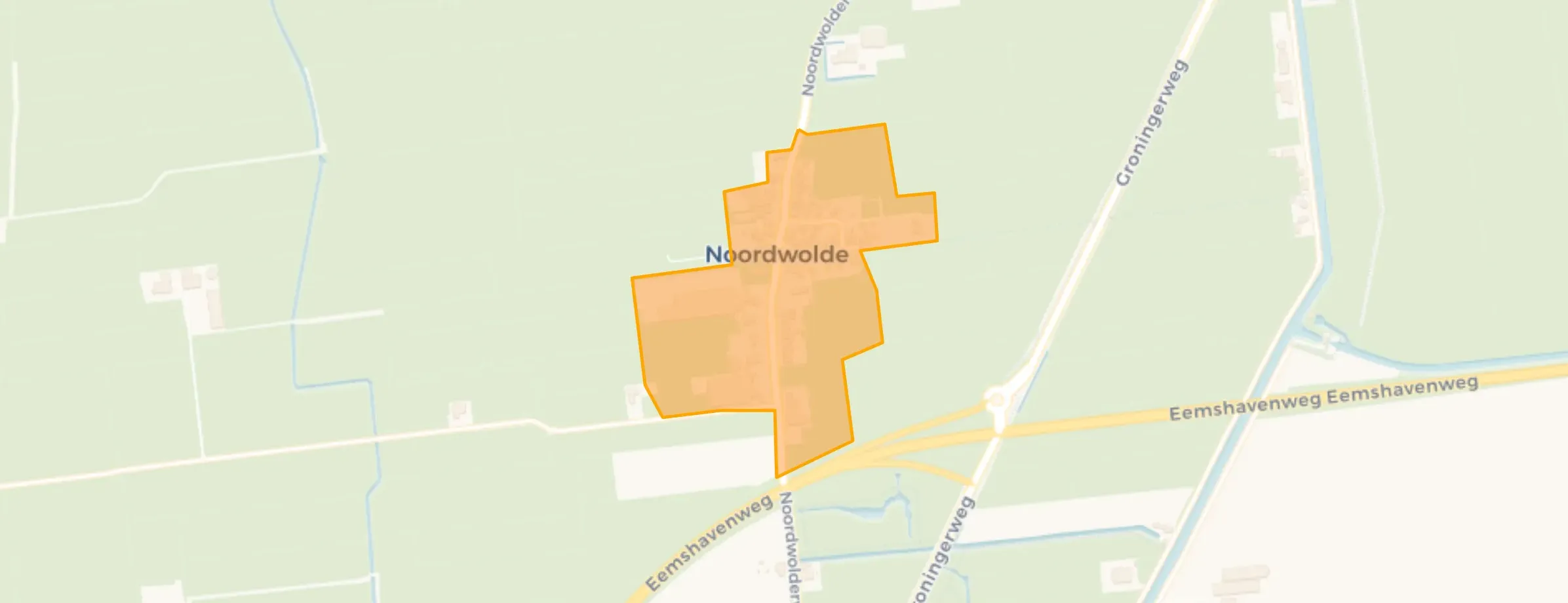 Noordwolde