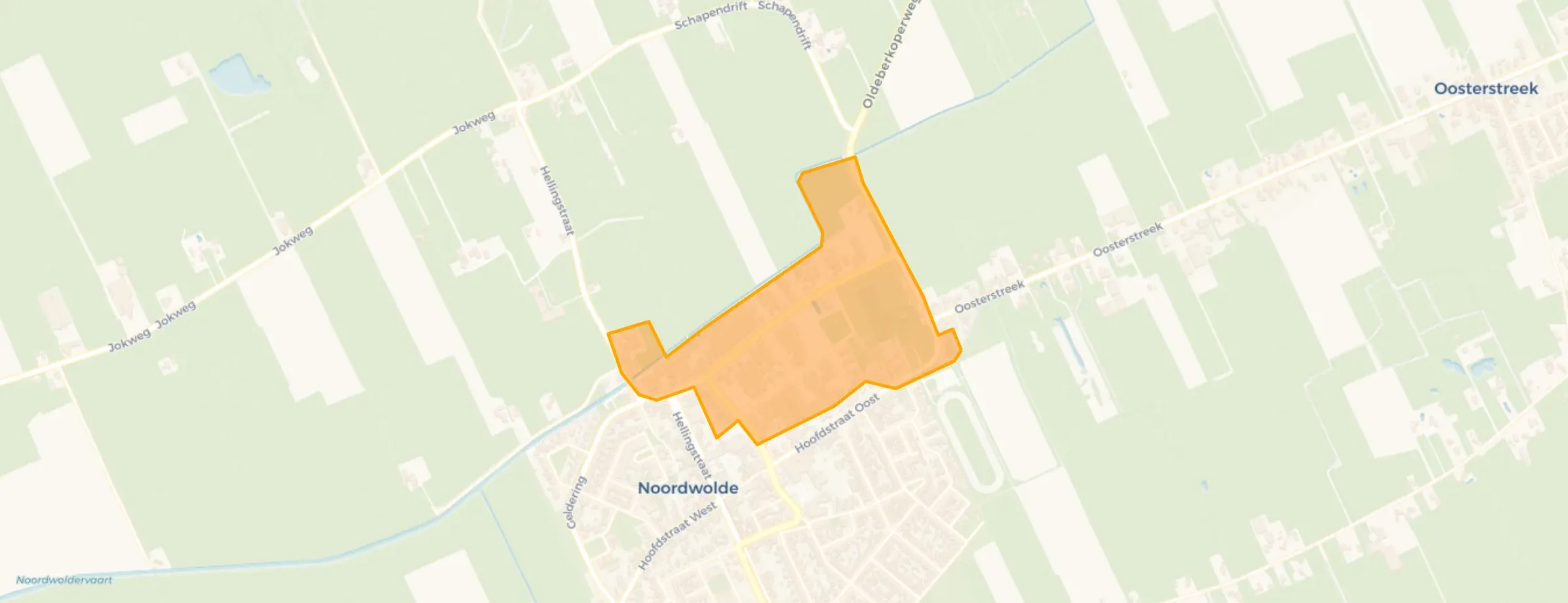 Noordwolde-Industrie