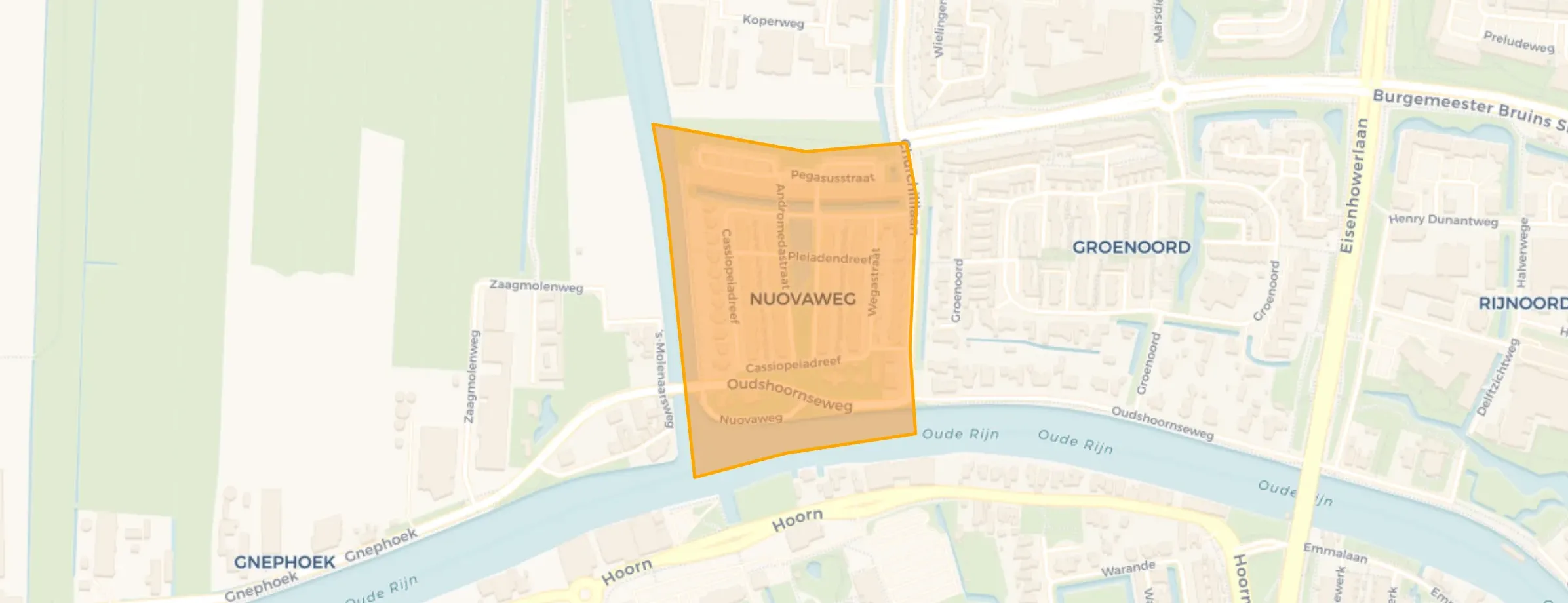 Nuovaweg