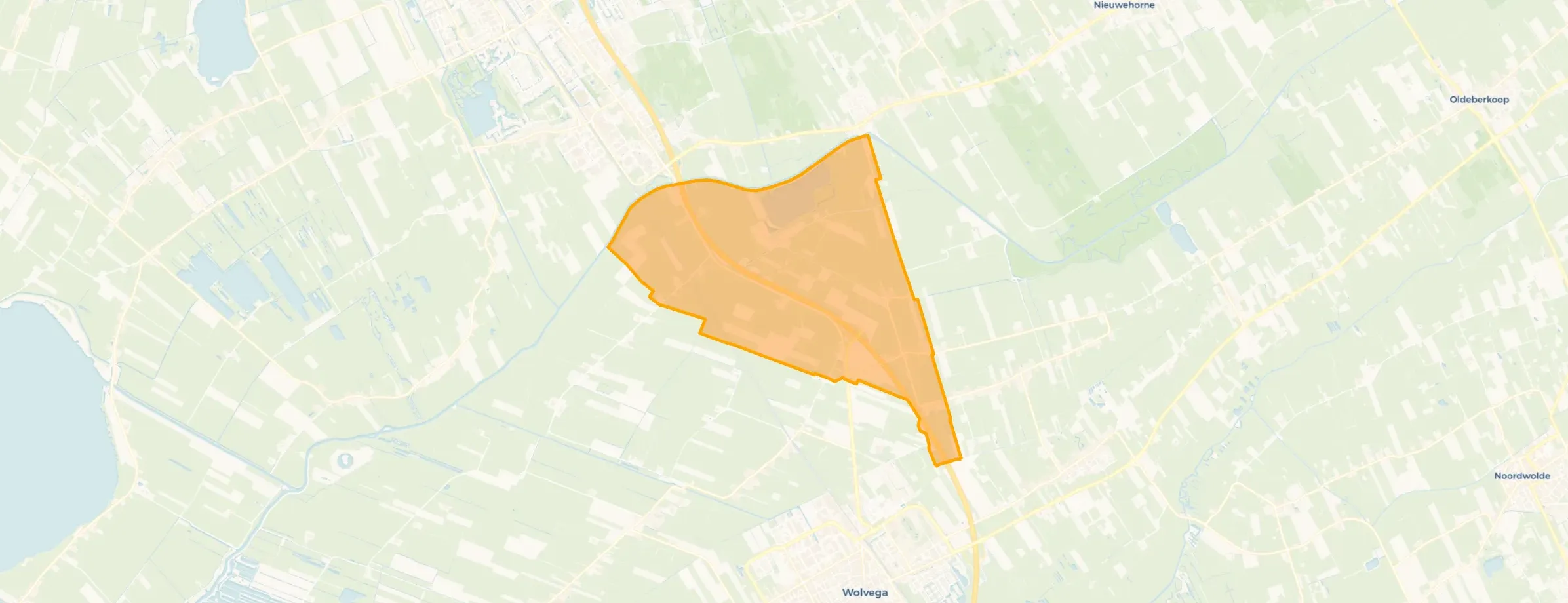 Oldeholtwolde
