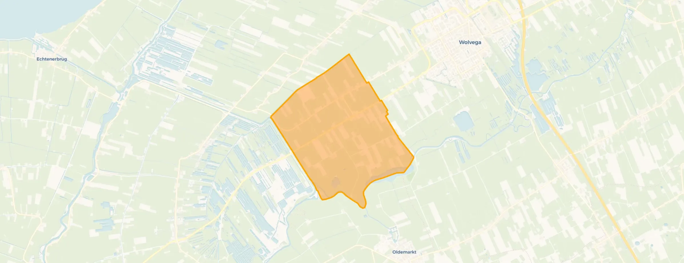 Oldetrijne