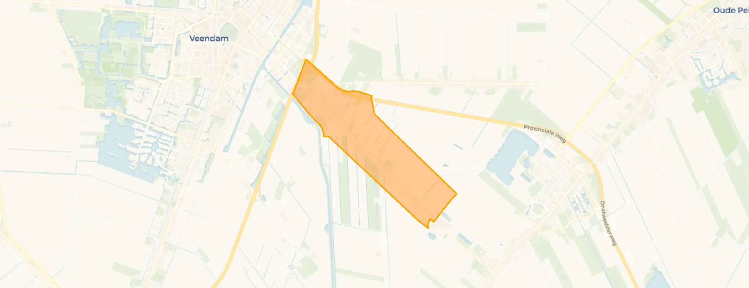 Ommelanderwijk