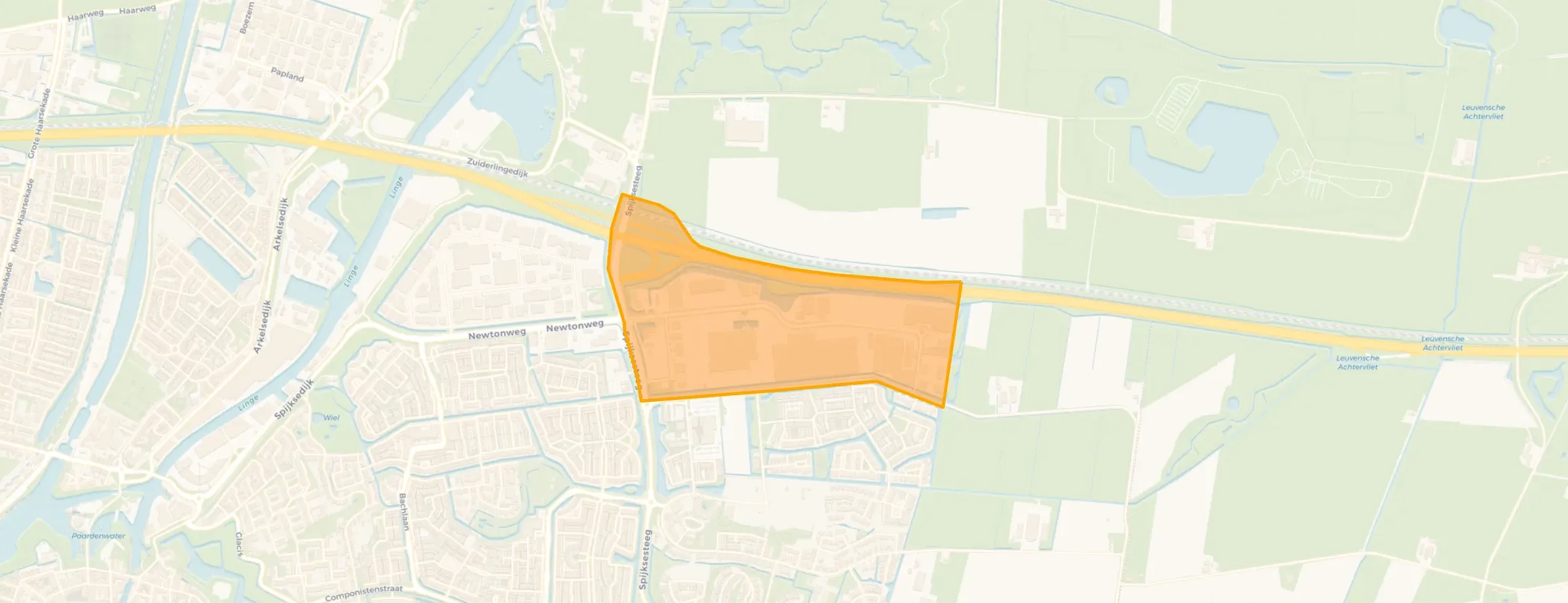 Oost II