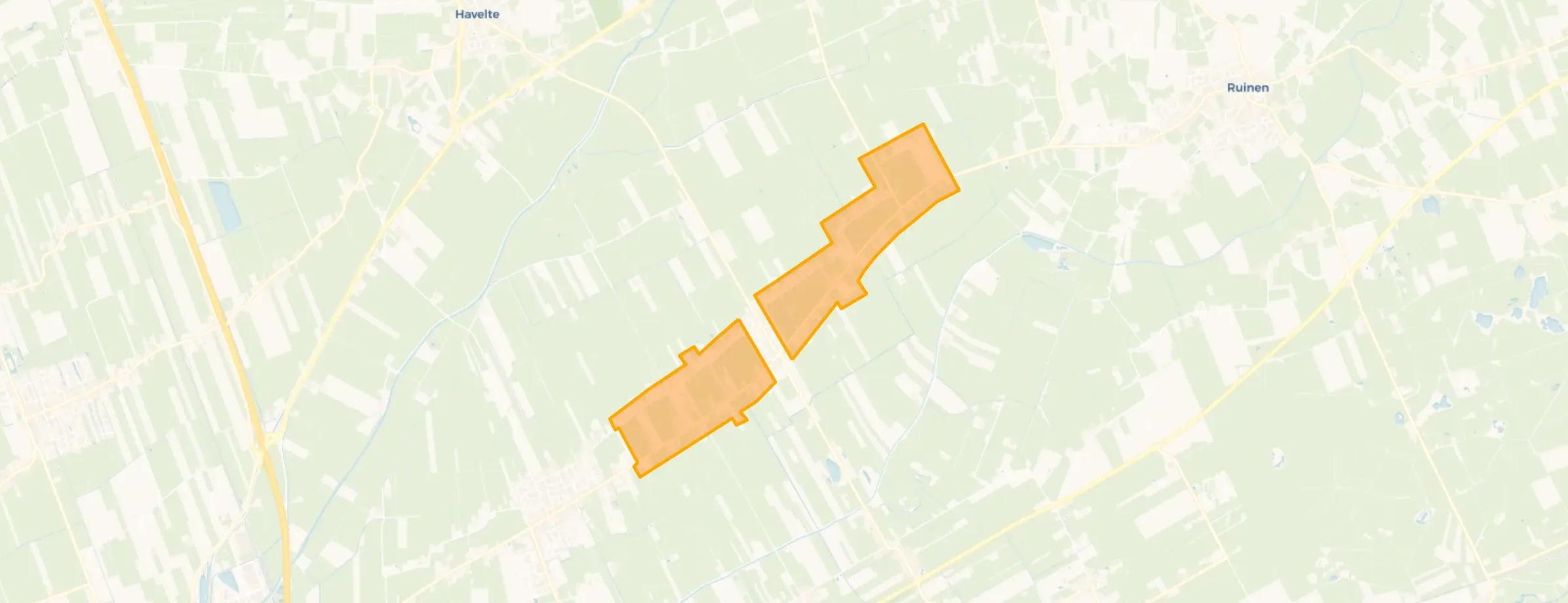 Oosteinde-Buiten