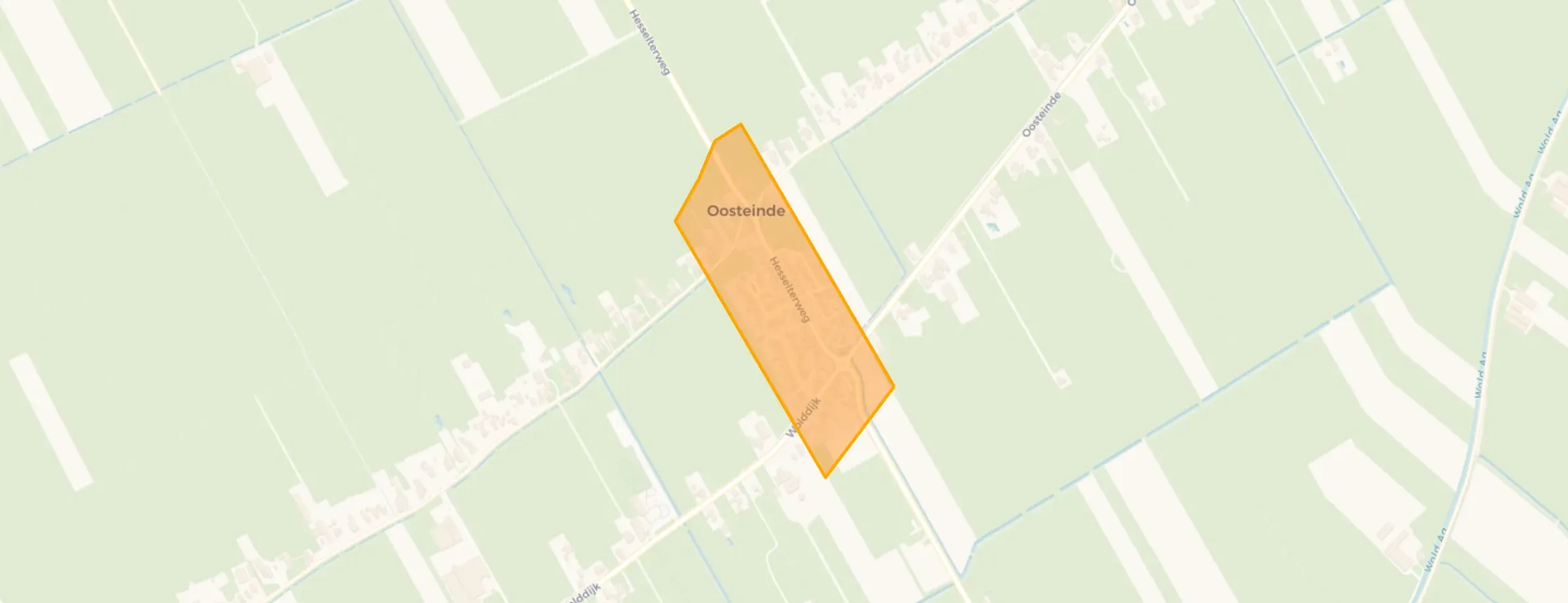Oosteinde