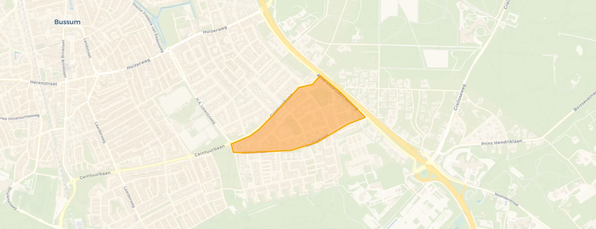 Ooster Eng-Noord