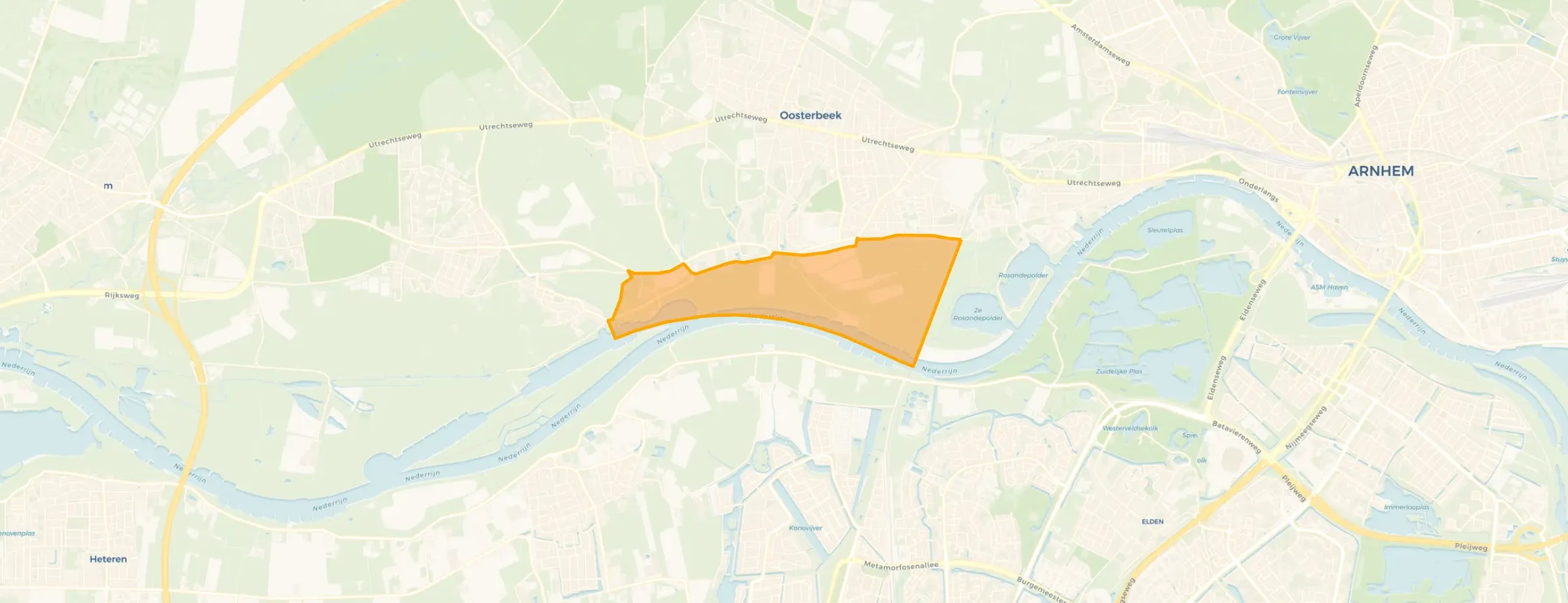 Oosterbeekse Waarden