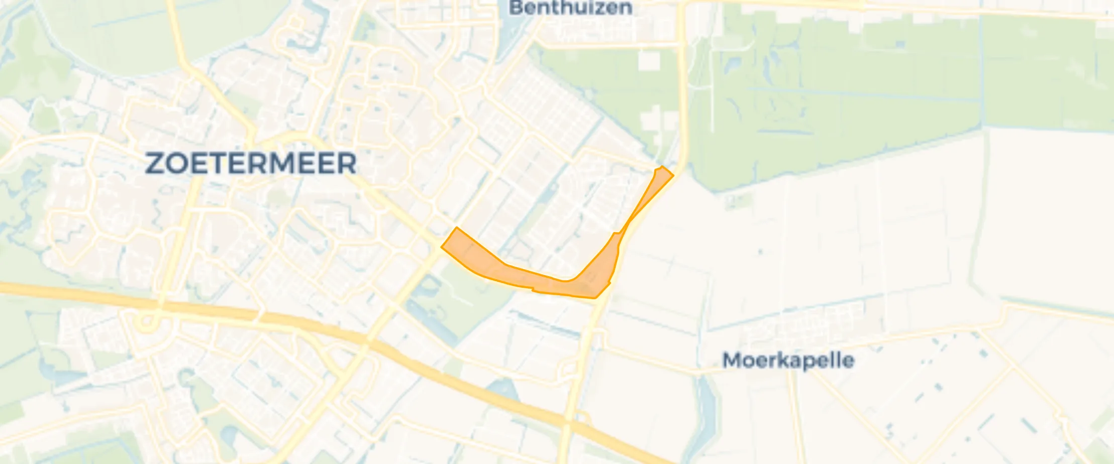 Oosterhage