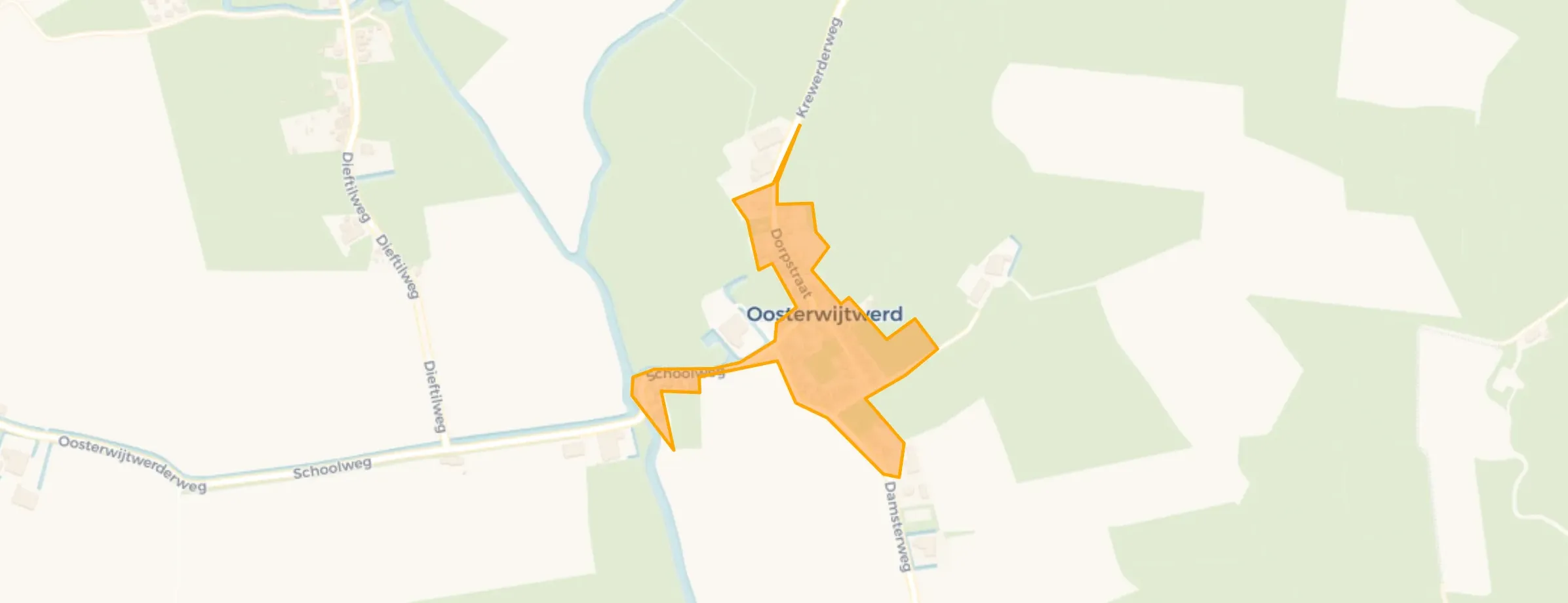 Oosterwijtwerd