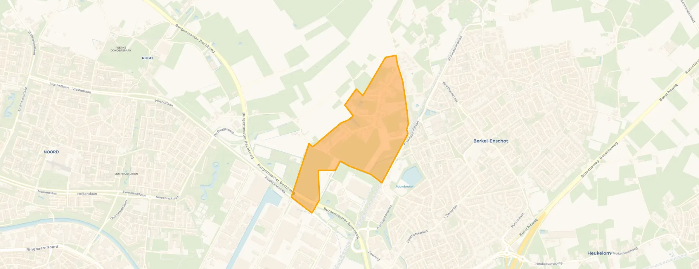 Oostkamer Oost