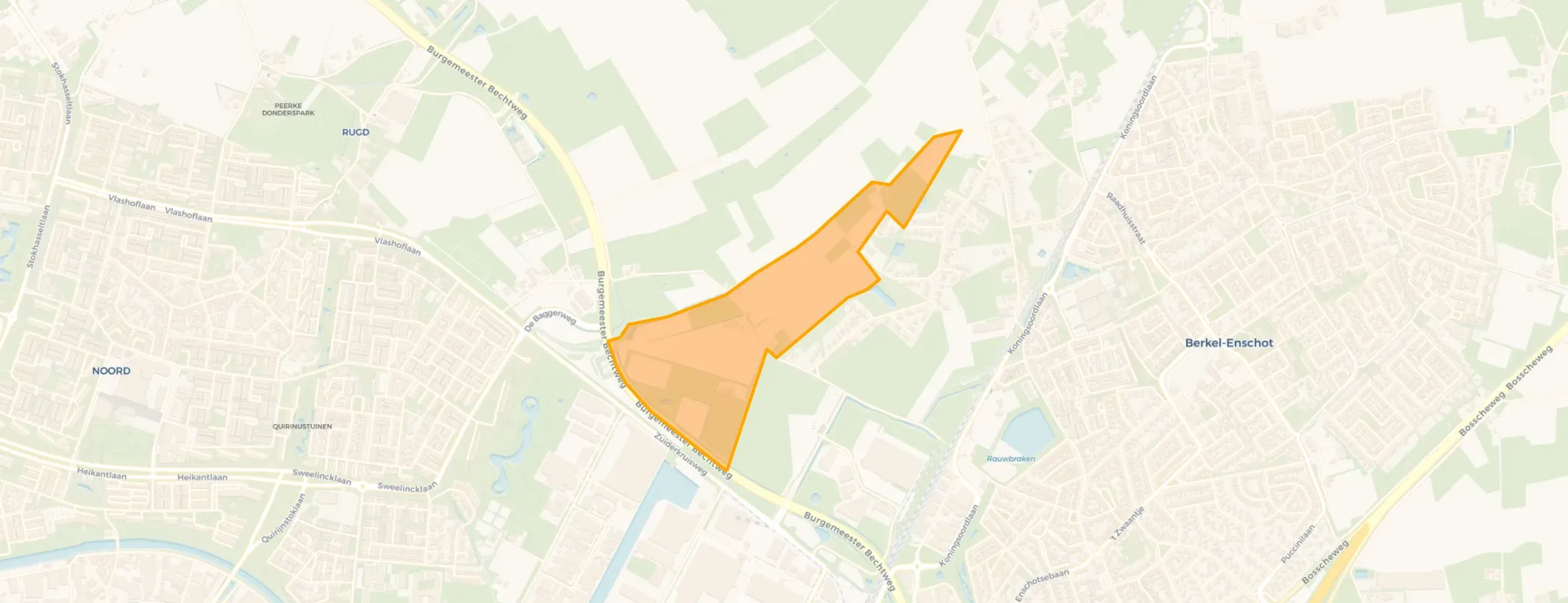 Oostkamer West