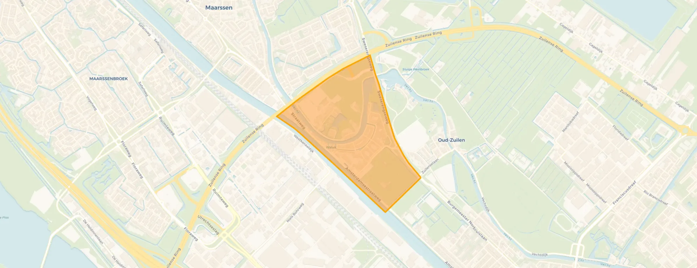 Buurt Op Buuren, Maarssen