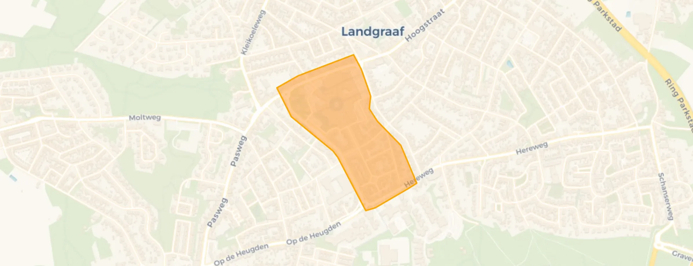 Buurt Op de Kamp, Landgraaf