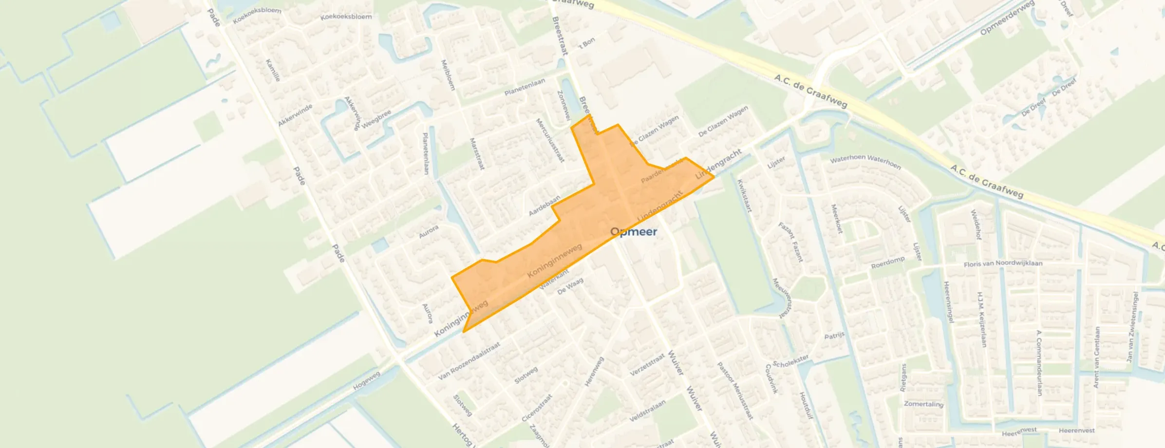 Opmeer Centrum