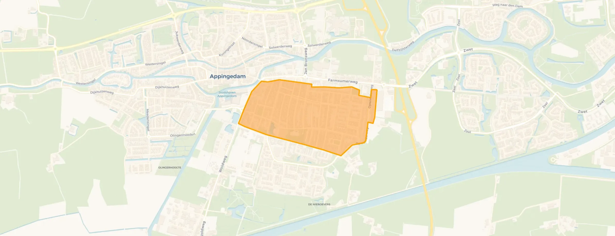 Opwierde Noord