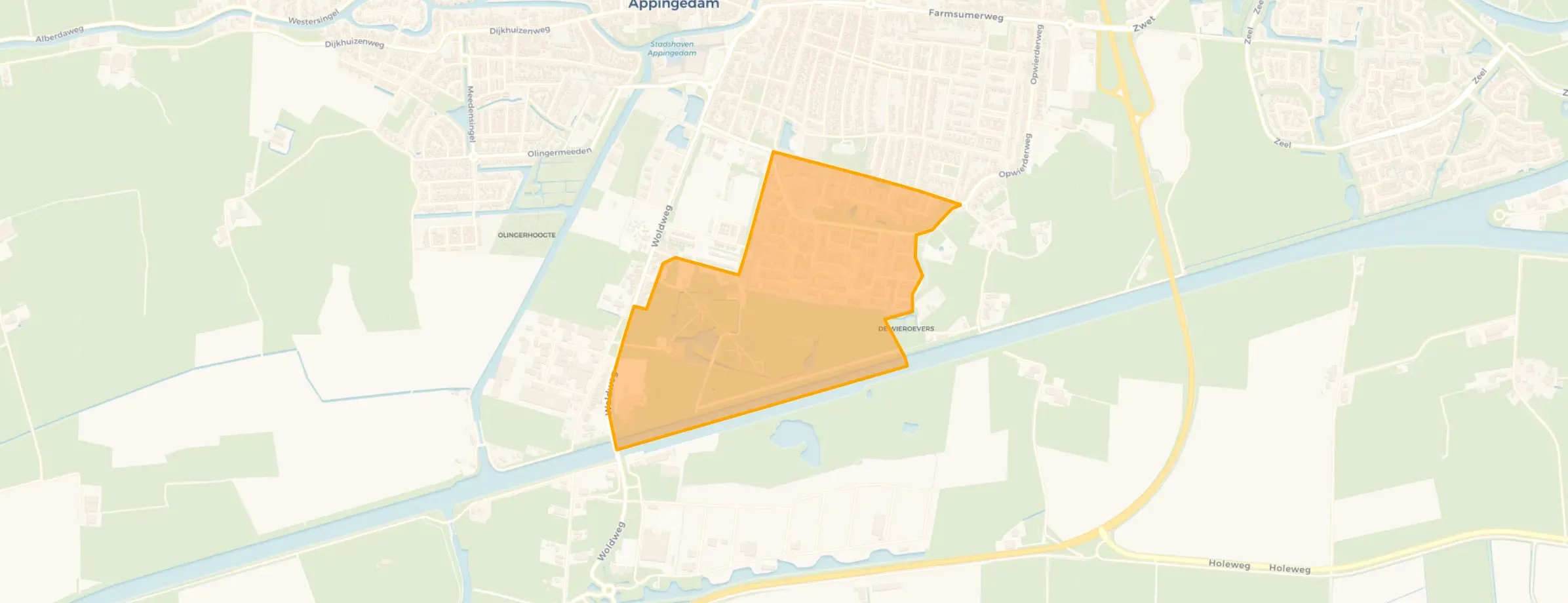 Opwierde Zuid