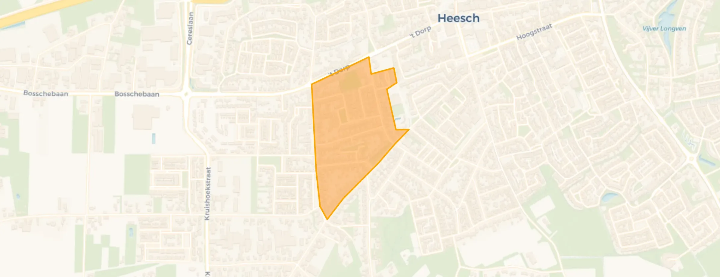 Oranjebuurt