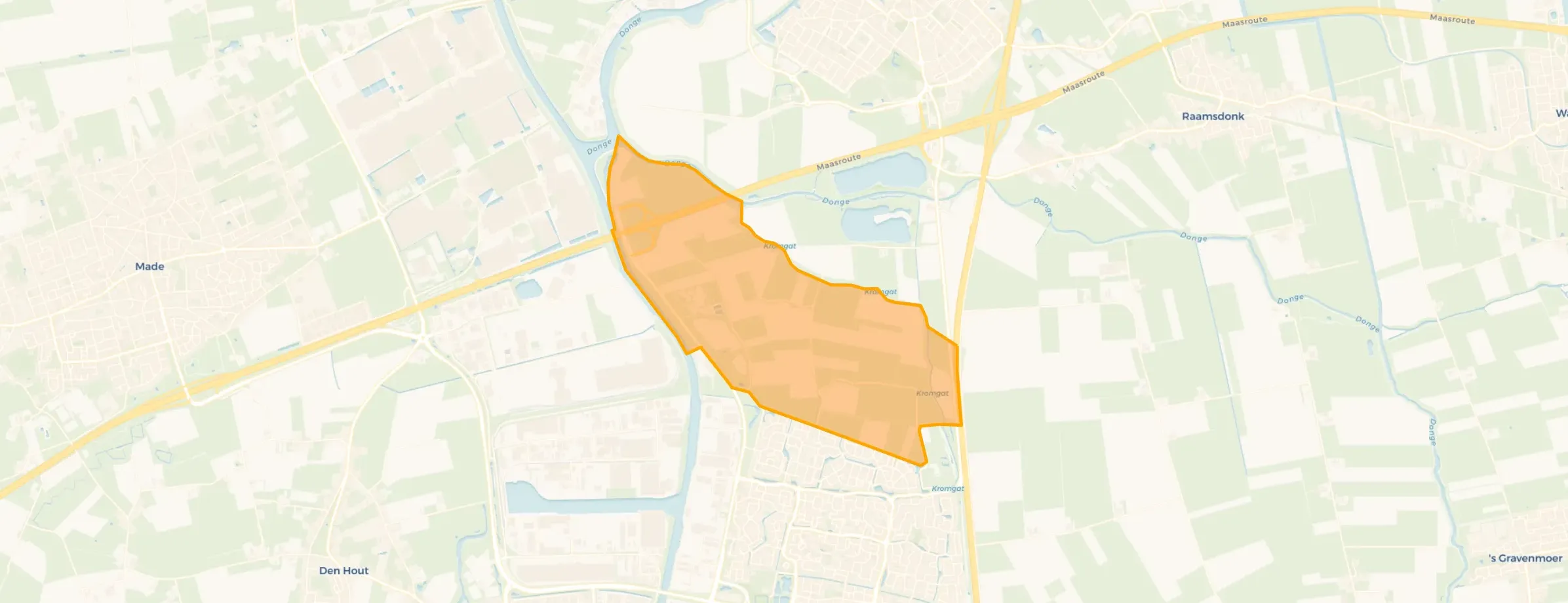 Oranjepolder