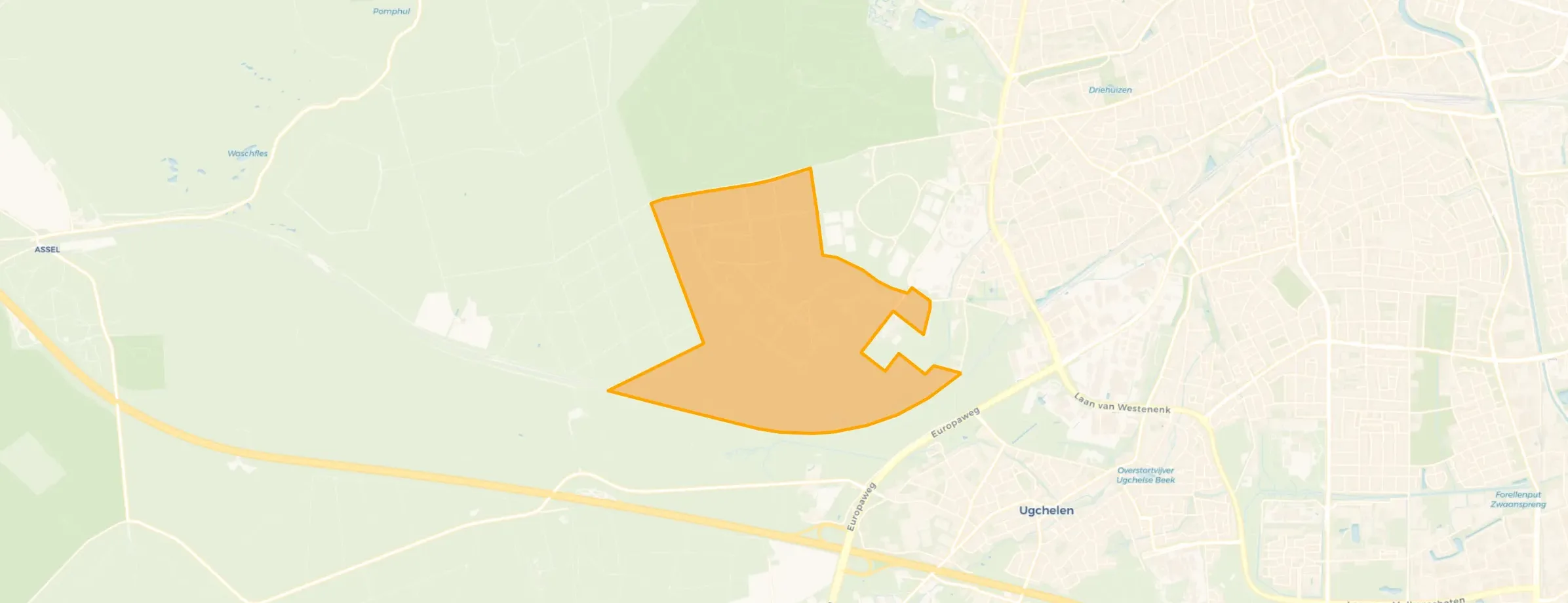 Orderbos