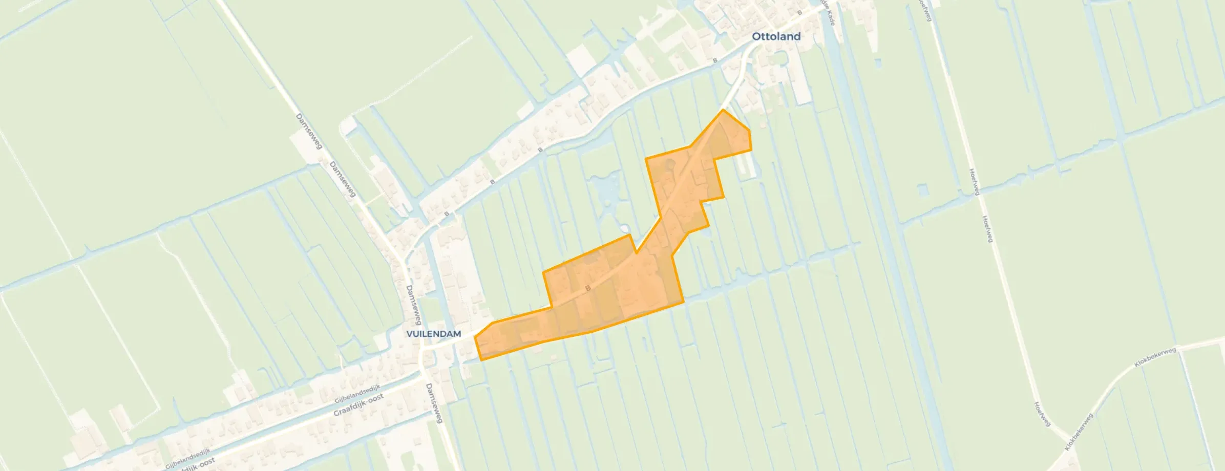Ottoland-Langezijde