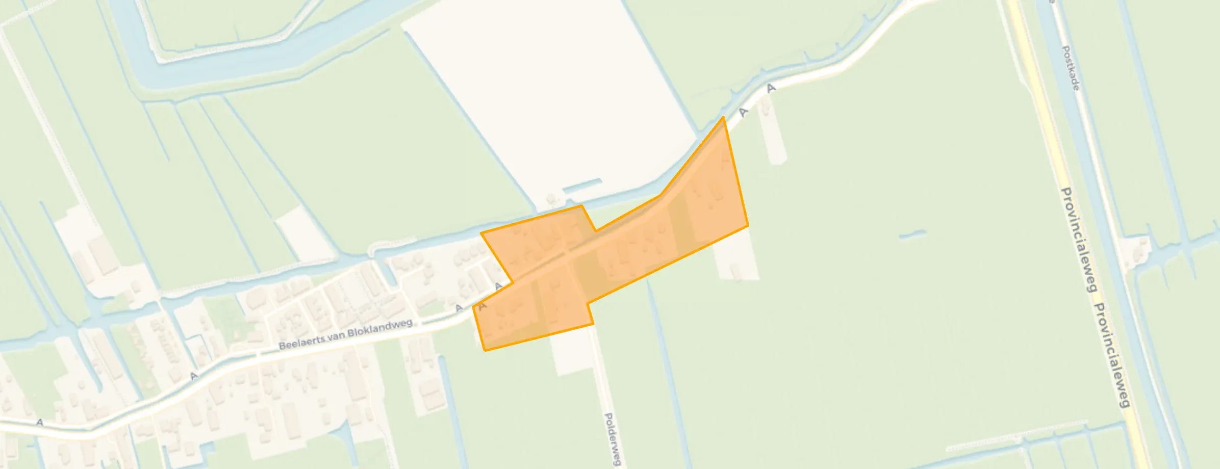 Ottoland-Oost