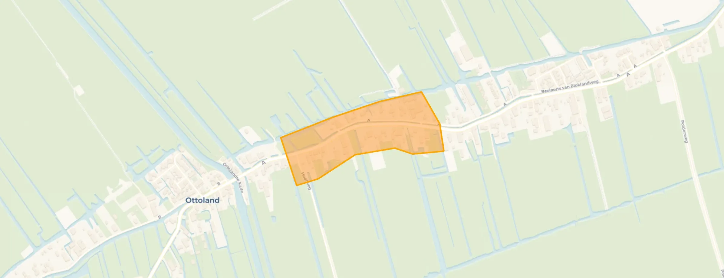Ottoland-West