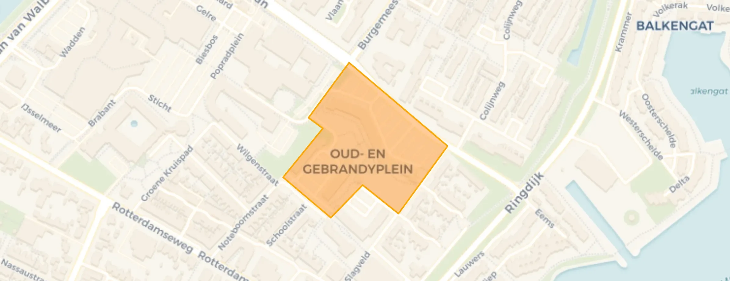 Oud- en Gerbrandyplein