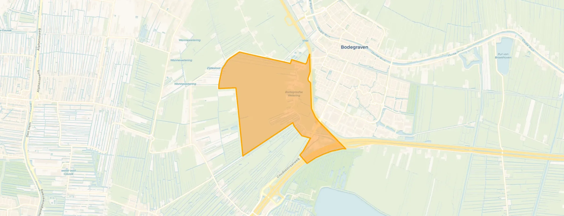 Oud-Bodegraven