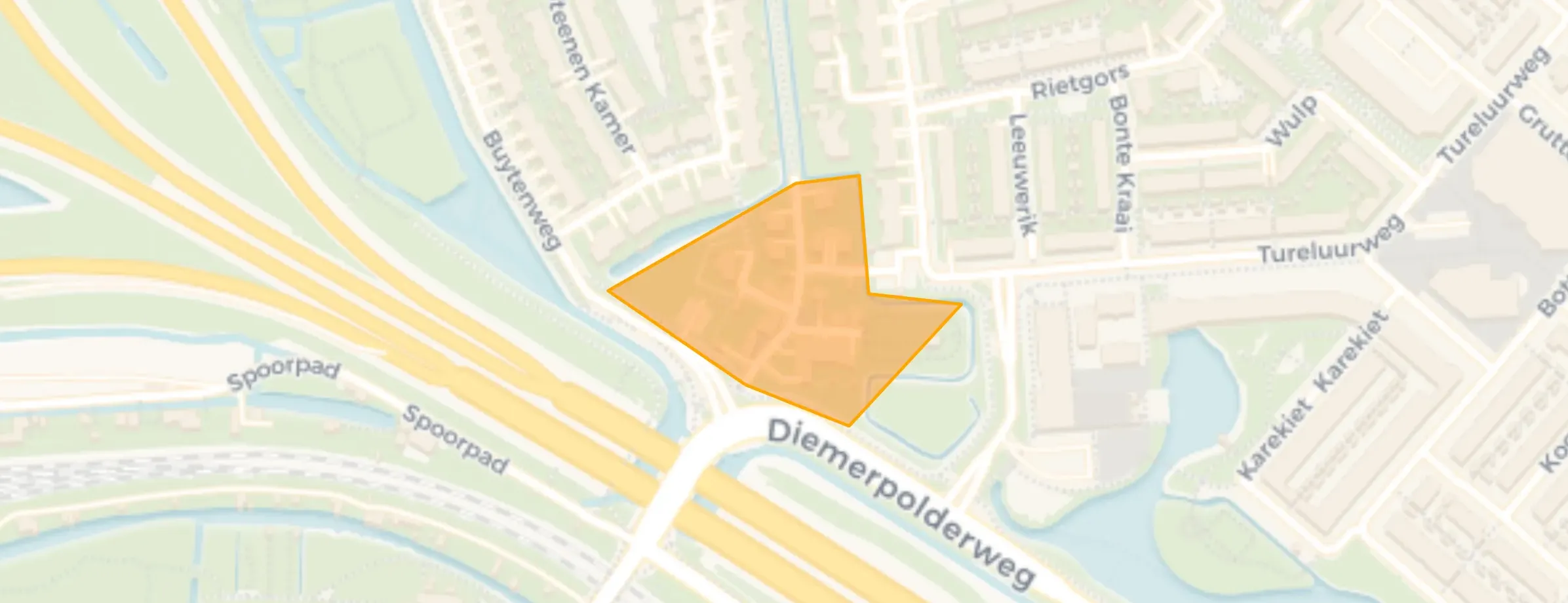 Oud Diemen