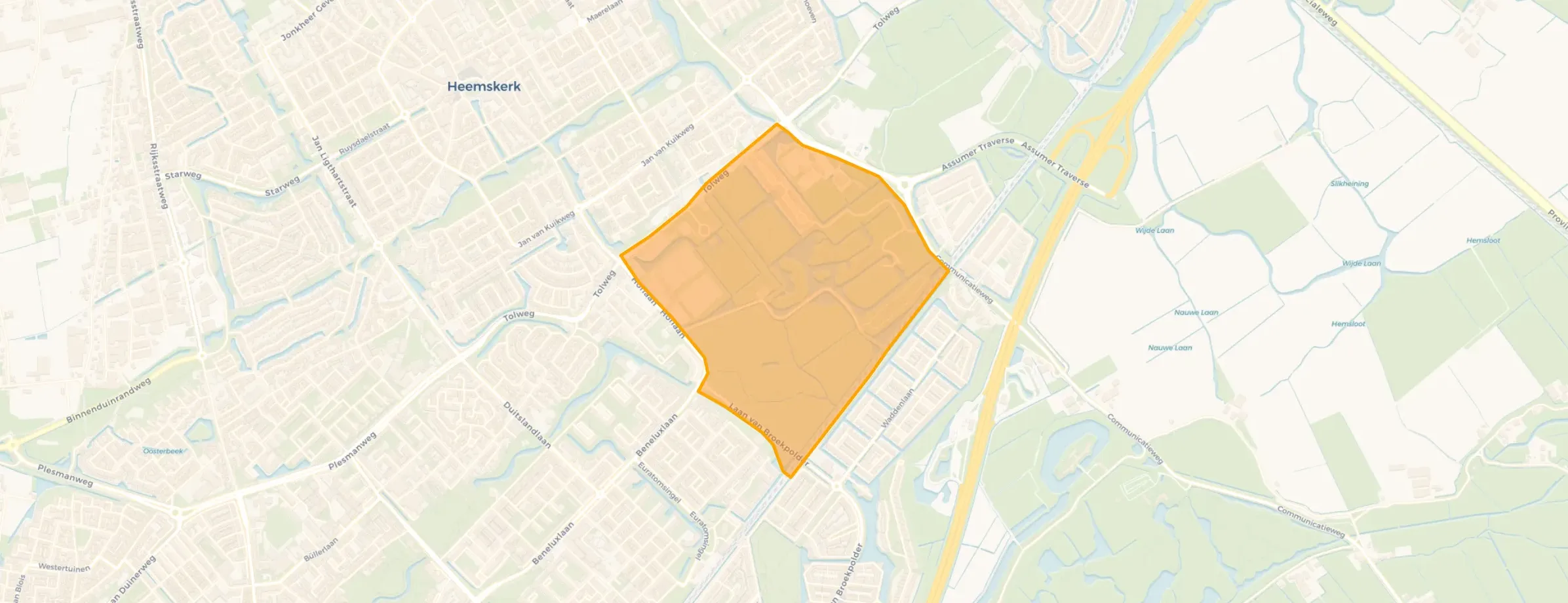 Oud Haarlem