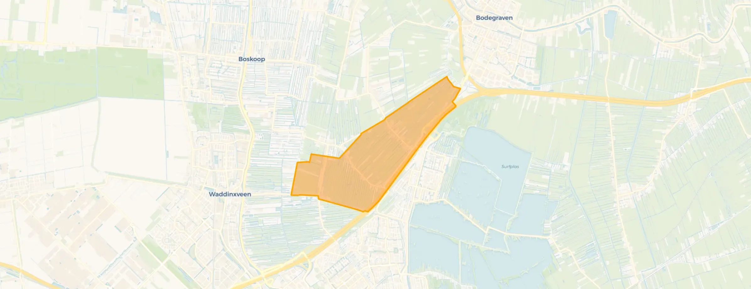 Oud-Reeuwijk