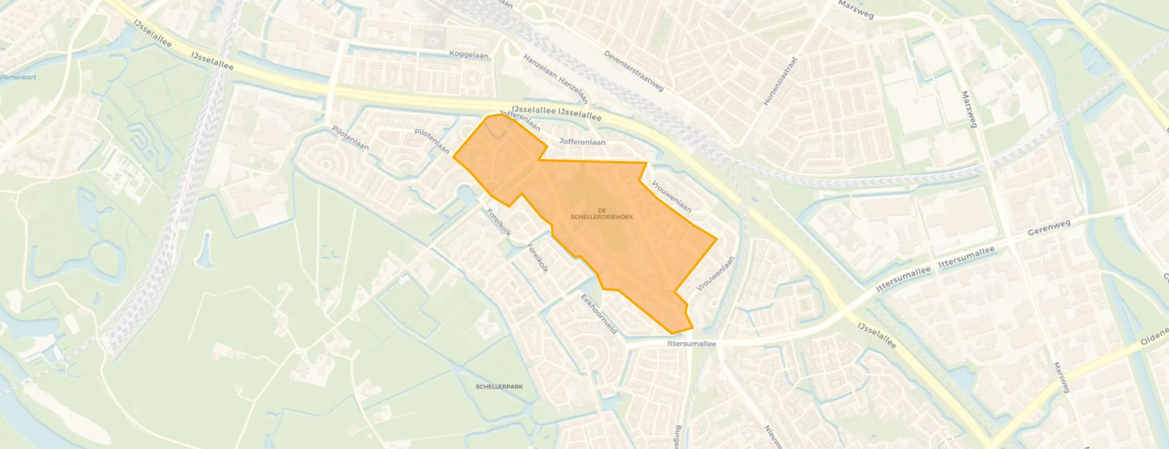 Oud-Schelle