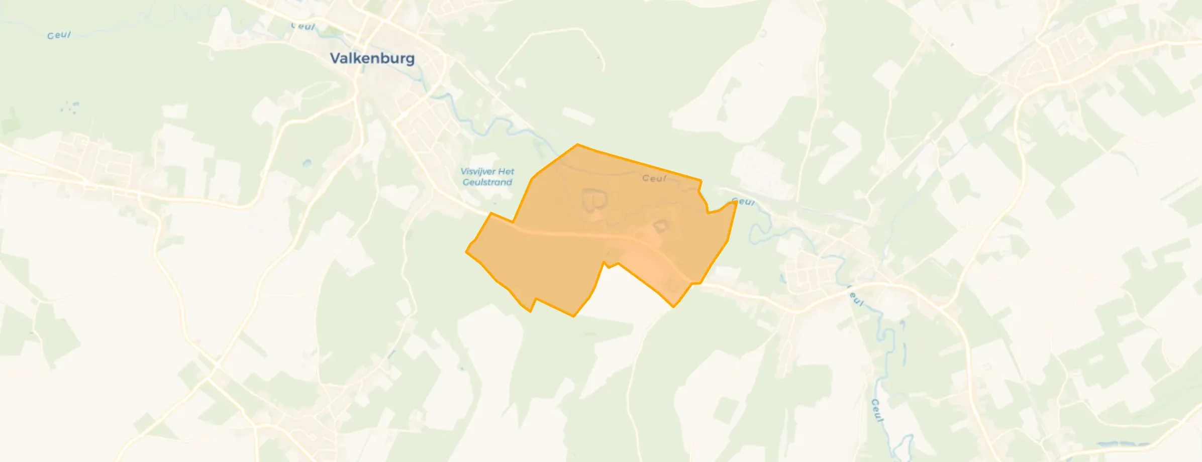 Buurt Oud-Valkenburg, Schin Op Geul