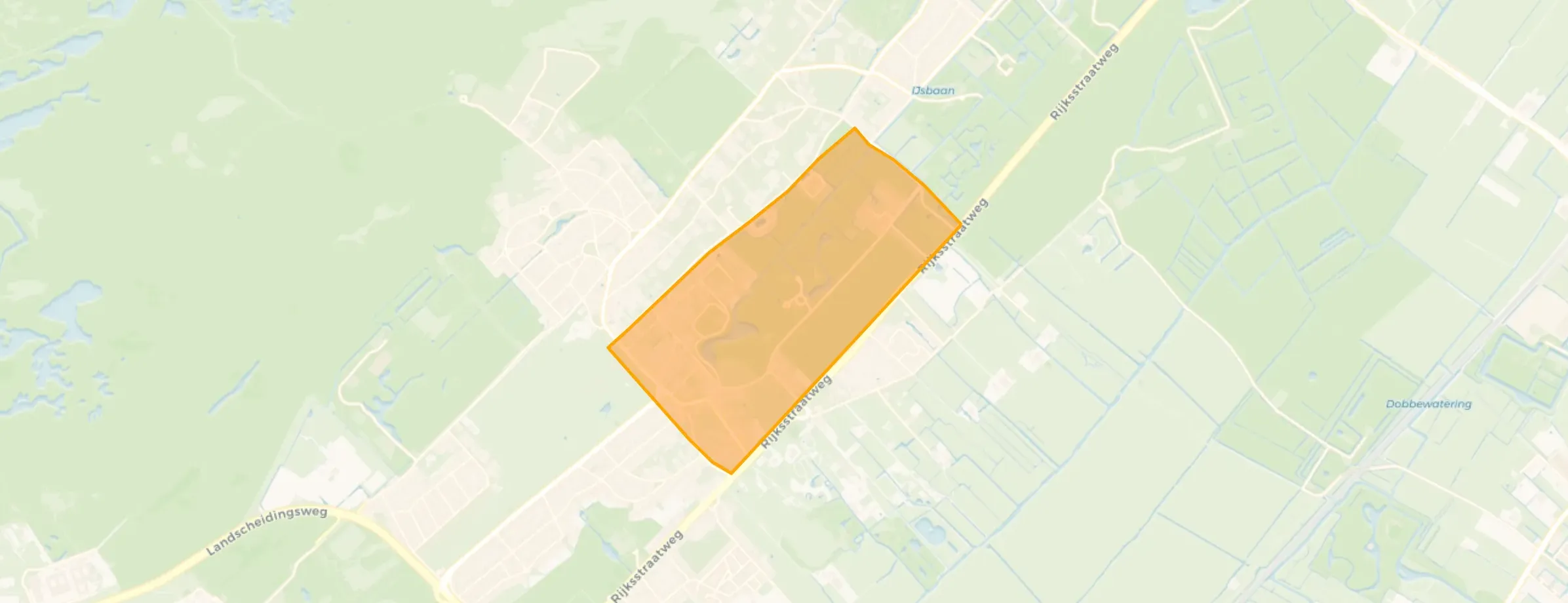Buurt Oud-Wassenaar, Wassenaar