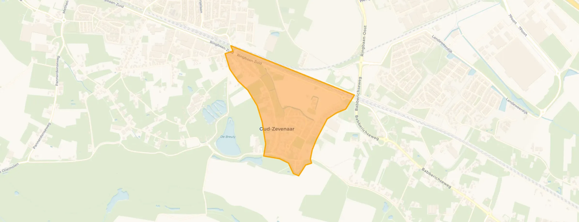 Oud Zevenaar