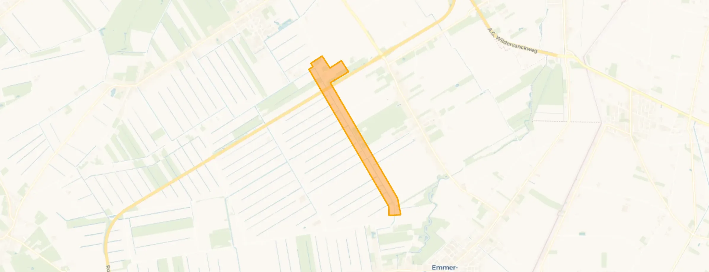 Oude Schuttingskanaal