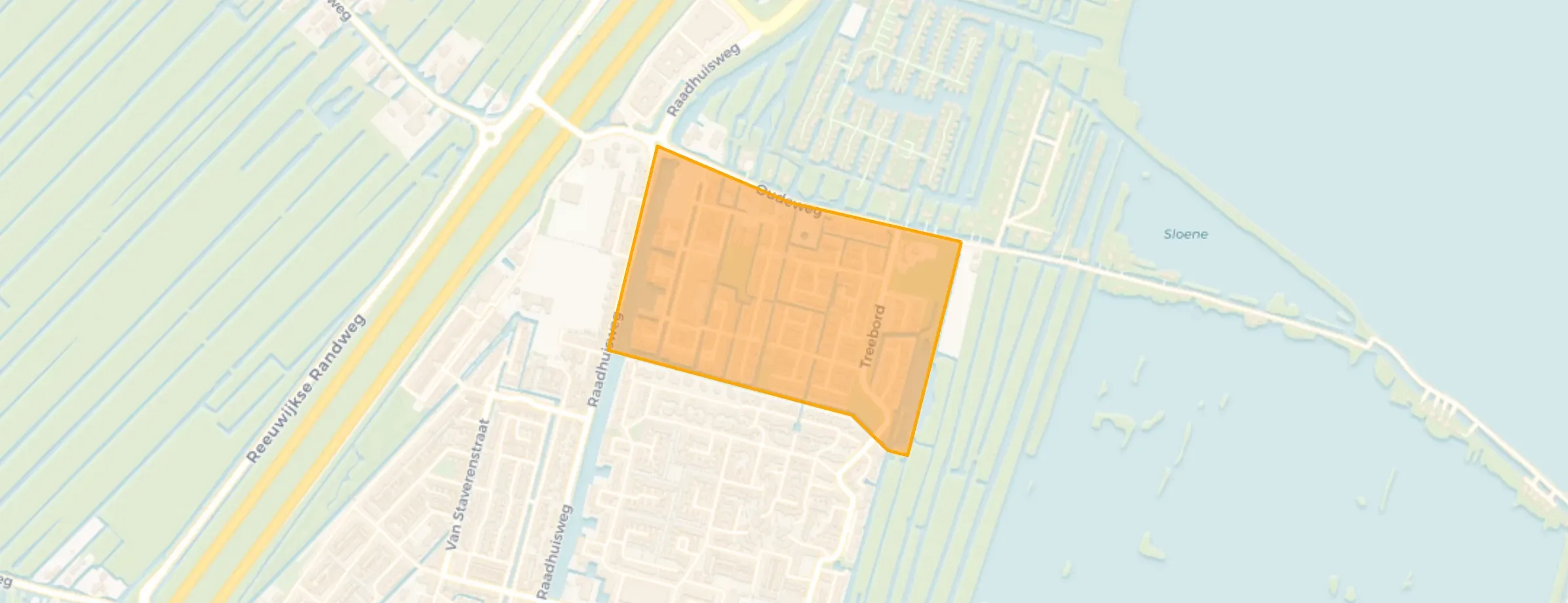 Oude Tol