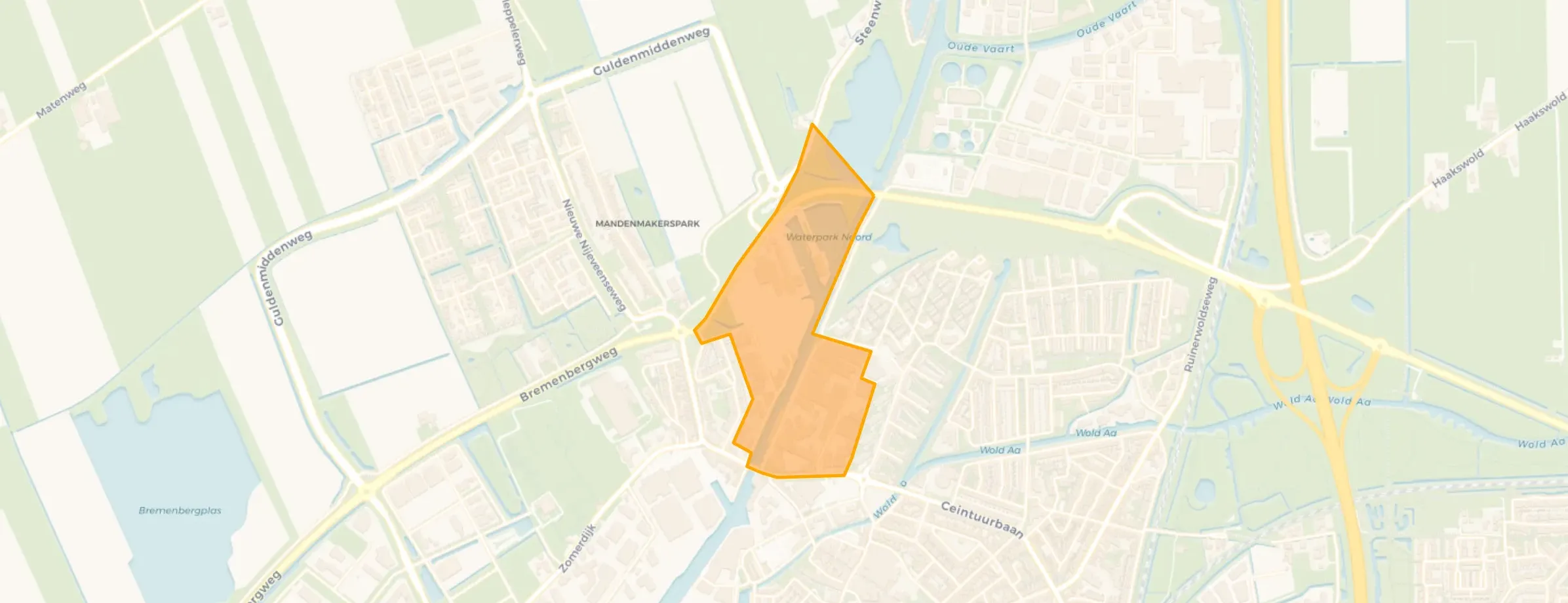 Oude Vaart
