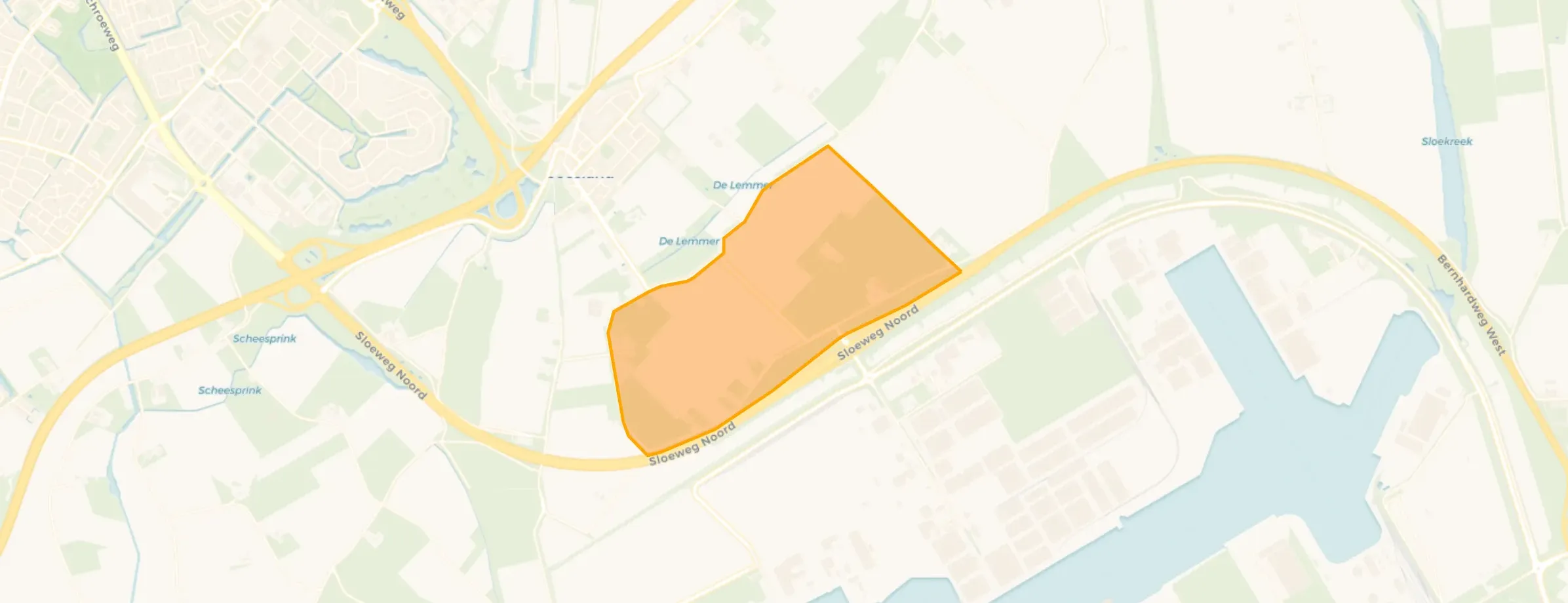 Oudedorp