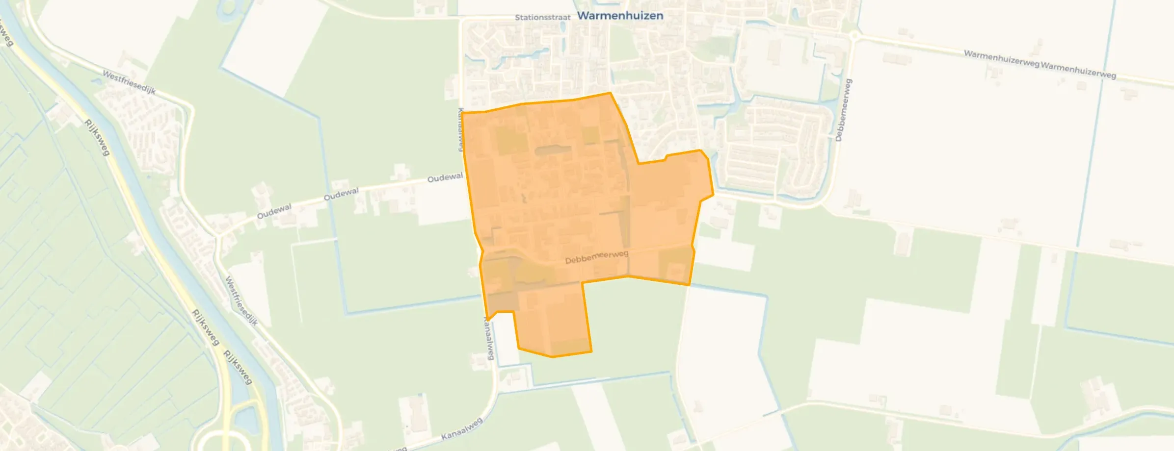 Oudevaart-Zuid